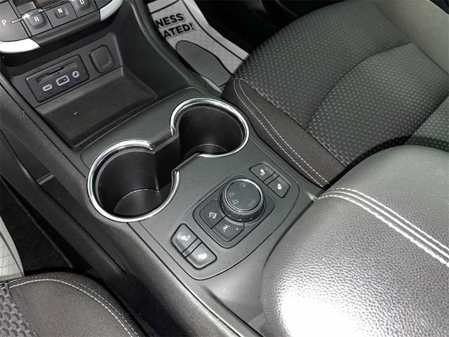 Photo of 2023 Marine Metallic GMC Terrain