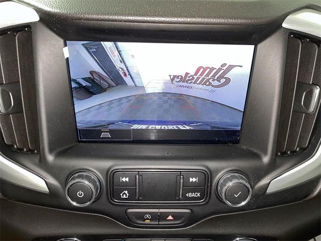 Photo of 2023 Marine Metallic GMC Terrain