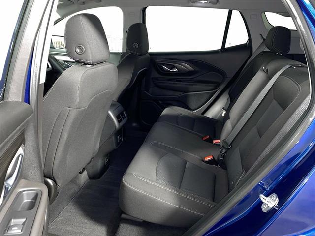 Photo of 2023 Marine Metallic GMC Terrain