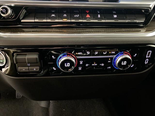 Photo of 2025 Onyx Black GMC Sierra 1500
