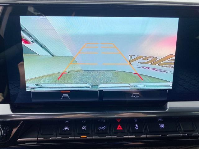 Photo of 2025 Onyx Black GMC Sierra 1500