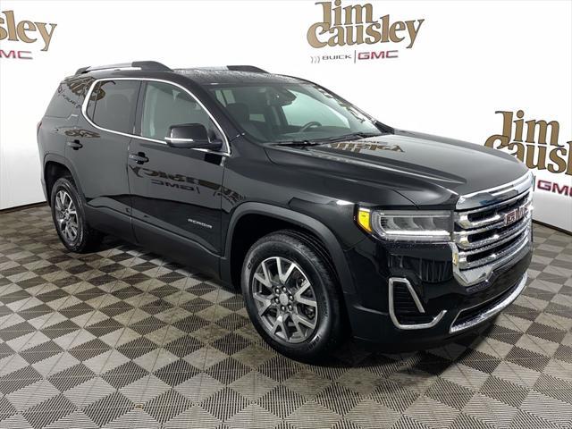 2023 GMC Acadia