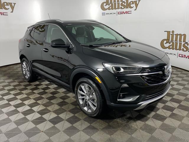 2023 Buick Encore Gx