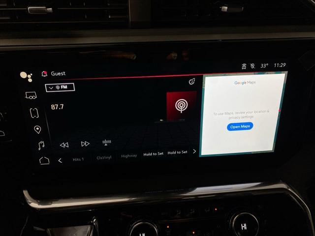 Photo of 2025 Onyx Black GMC Sierra 3500