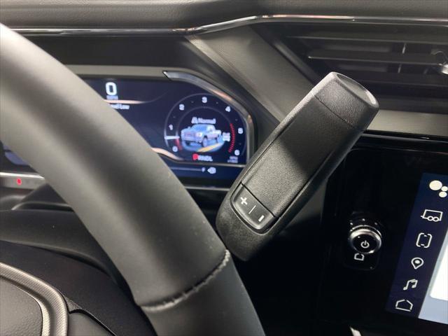 Photo of 2025 Onyx Black GMC Sierra 3500