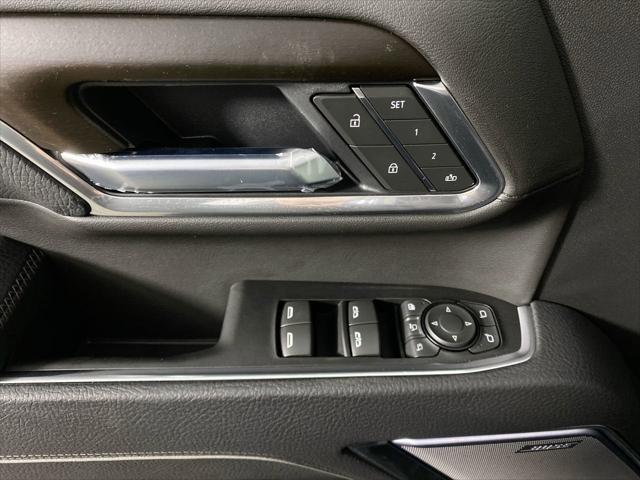 Photo of 2025 Onyx Black GMC Sierra 3500