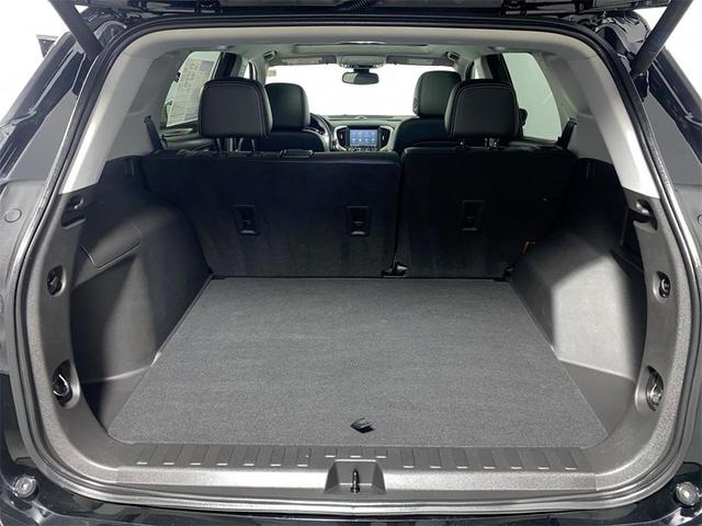 Photo of 2022 Ebony Twilight Metallic GMC Terrain