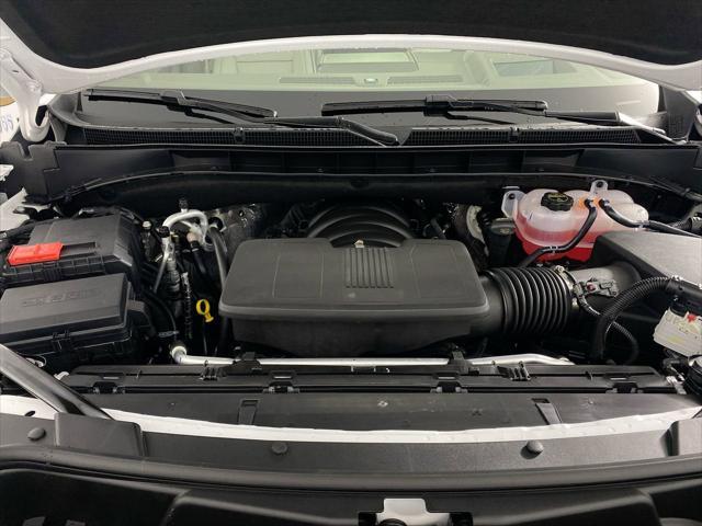 Photo of 2025 White Frost Tricoat GMC Yukon XL