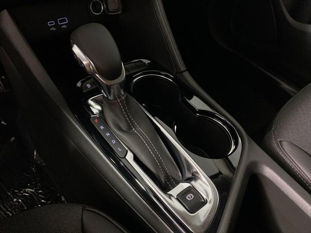 Photo of 2026 Moonstone Gray Metallic Buick Encore GX