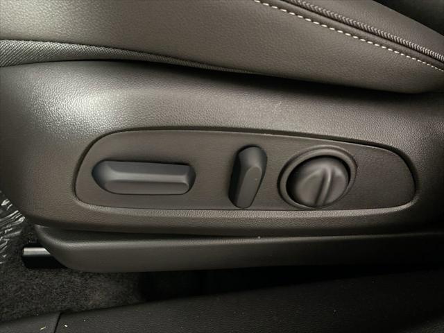 Photo of 2026 Moonstone Gray Metallic Buick Encore GX