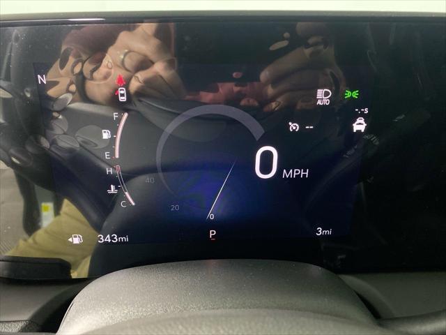 Photo of 2026 Moonstone Gray Metallic Buick Encore GX