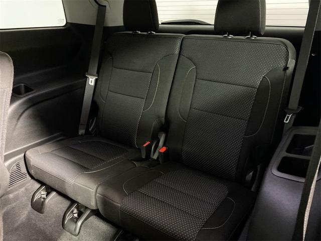 Photo of 2023 Ultra Blue Metallic GMC Acadia
