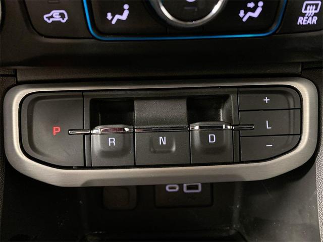 Photo of 2023 Ultra Blue Metallic GMC Acadia