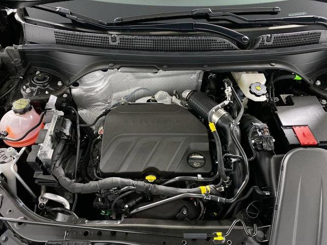 Photo of 2025 Ebony Twilight Metallic Buick Envista
