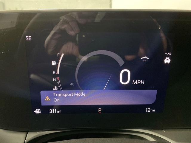 Photo of 2025 Ebony Twilight Metallic Buick Envista