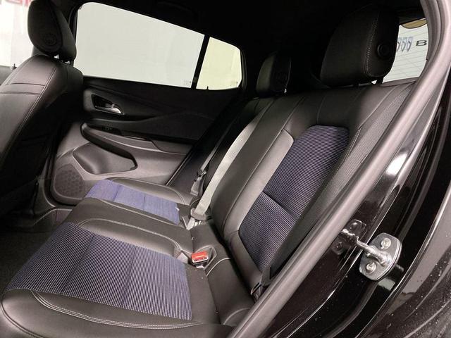 Photo of 2025 Ebony Twilight Metallic Buick Envista