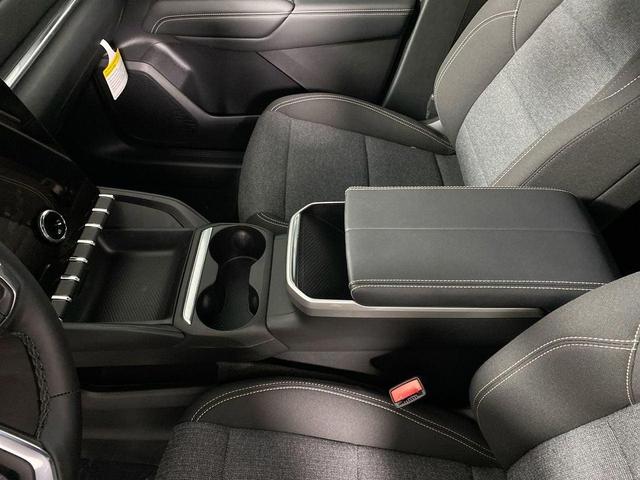 Photo of 2025 Sterling Metallic GMC Terrain