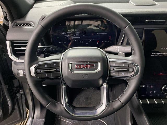Photo of 2025 Sterling Metallic GMC Terrain