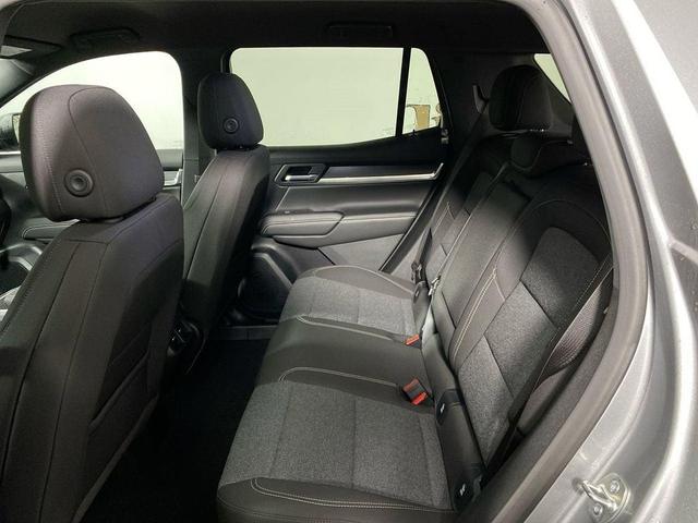 Photo of 2025 Sterling Metallic GMC Terrain