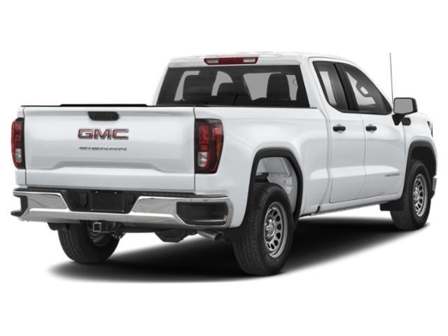 Photo of 2026 Summit White GMC Sierra 1500