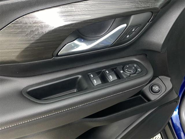 Photo of 2022 Marine Metallic GMC Terrain