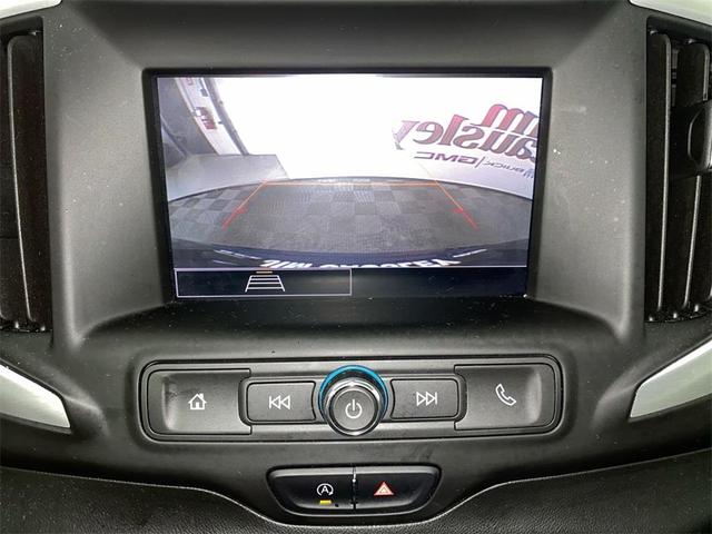Photo of 2022 Marine Metallic GMC Terrain