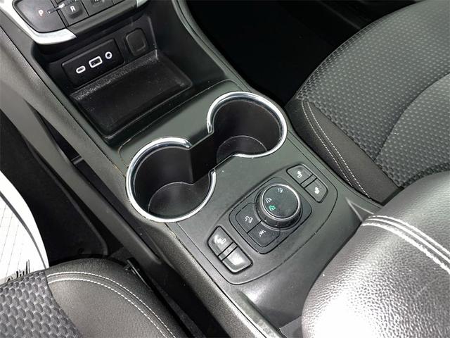 Photo of 2022 Marine Metallic GMC Terrain