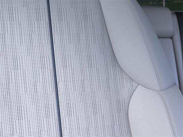 Photo of 2025 Argent Silver Metallic Cadillac OPTIQ