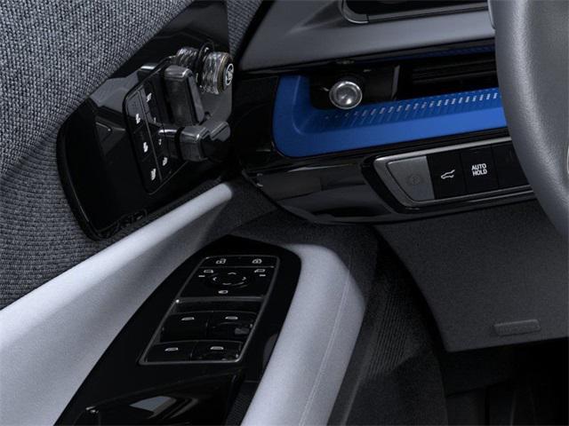 Photo of 2025 Argent Silver Metallic Cadillac OPTIQ