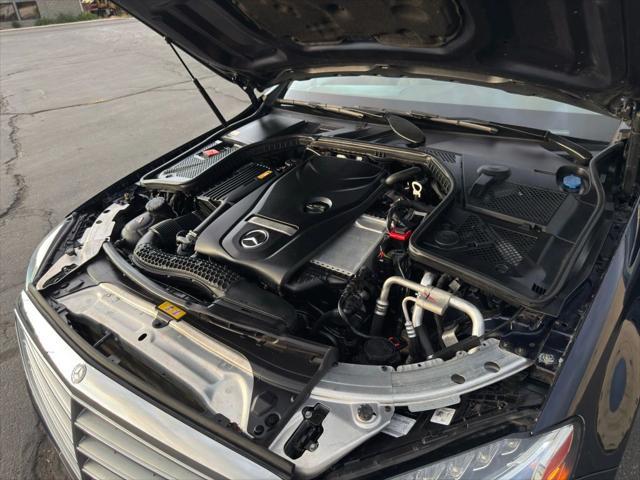 Photo of 2015  Mercedes-Benz C-Class
