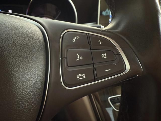 Photo of 2015  Mercedes-Benz C-Class