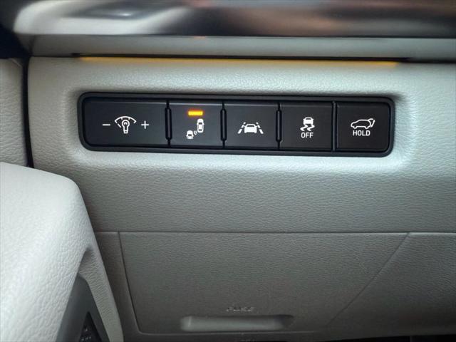 Photo of 2022 Gray Kia Telluride