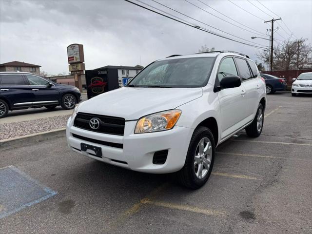 2012 Toyota RAV4