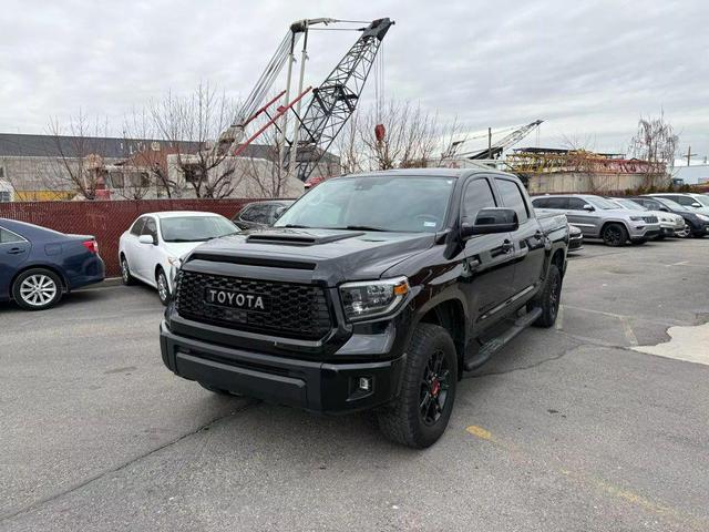 2019 Toyota Tundra