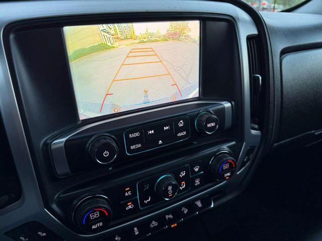Photo of 2017 Red GMC Sierra 2500