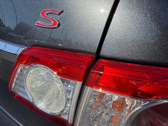 Photo of 2013 Magnetic Gray Metallic Toyota Corolla