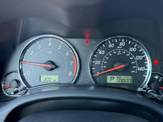 Photo of 2013 Magnetic Gray Metallic Toyota Corolla
