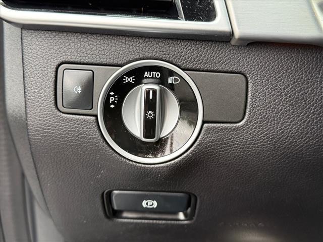 Photo of 2017 Selenite Grey Metallic Mercedes-Benz GLE 350