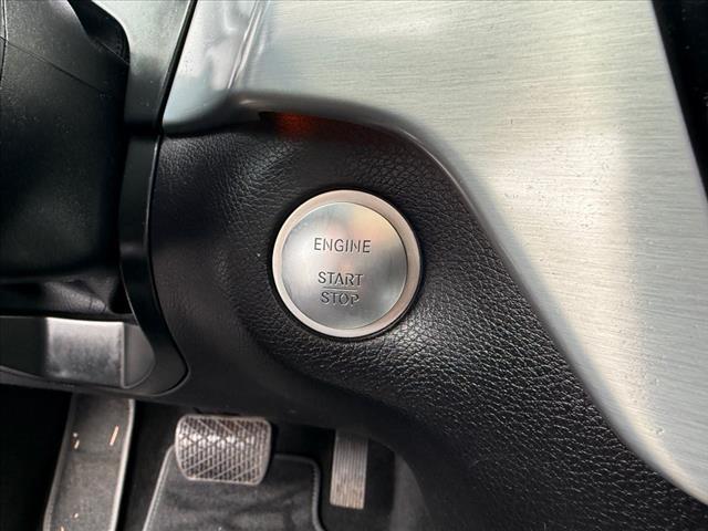 Photo of 2017 Selenite Grey Metallic Mercedes-Benz GLE 350
