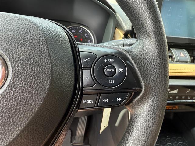 Photo of 2019 Midnight Black Metallic Toyota RAV4