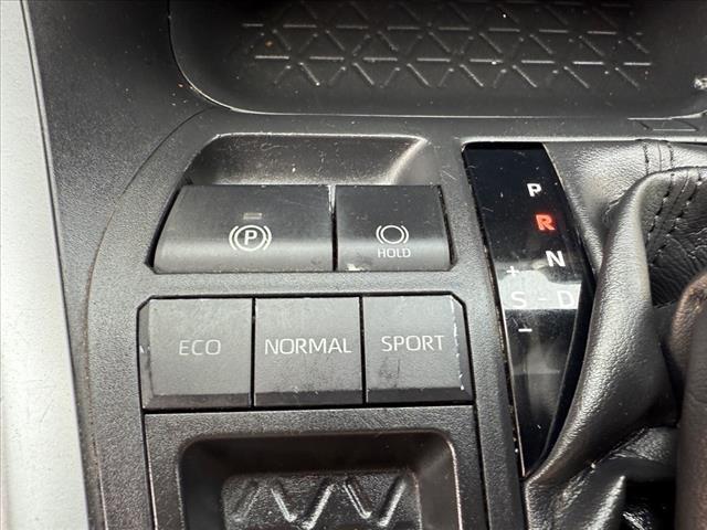 Photo of 2019 Midnight Black Metallic Toyota RAV4