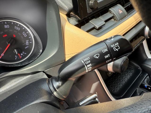Photo of 2019 Midnight Black Metallic Toyota RAV4