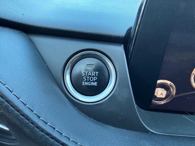 Photo of 2018 Sonic Silver Metallic Mazda Mazda6