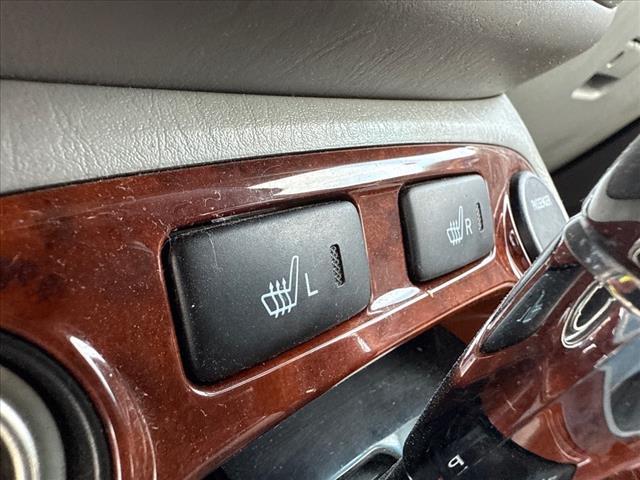 Photo of 2005 Bluestone Metallic Toyota Highlander