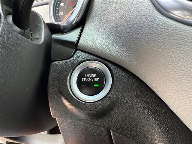 Photo of 2020 Dk. Blue Chevrolet Equinox