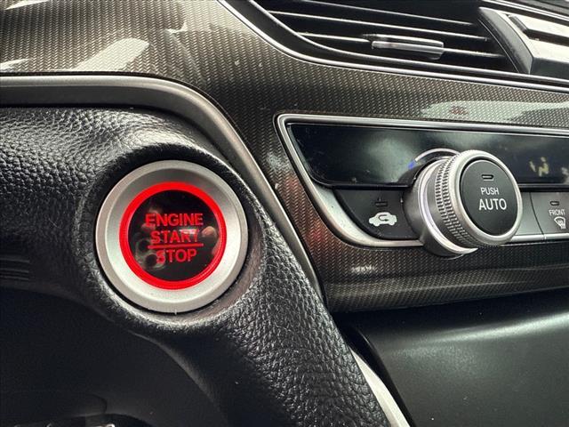 Photo of 2020 Crystal Black Pearl Honda Accord