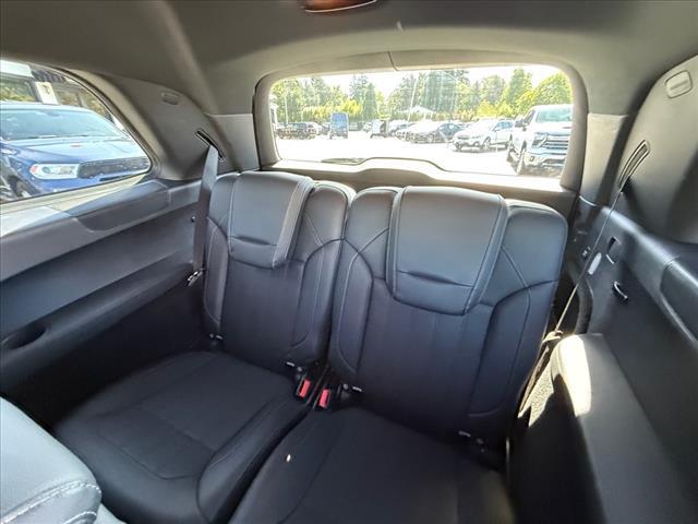Photo of 2019 Iridium Silver Metallic Mercedes-Benz GLS 450