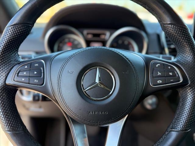 Photo of 2019 Iridium Silver Metallic Mercedes-Benz GLS 450