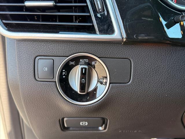 Photo of 2019 Iridium Silver Metallic Mercedes-Benz GLS 450