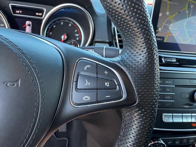 Photo of 2019 Iridium Silver Metallic Mercedes-Benz GLS 450